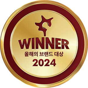 BRAND OF THE YEAR 2024 Won the grand prize for dessert cafe